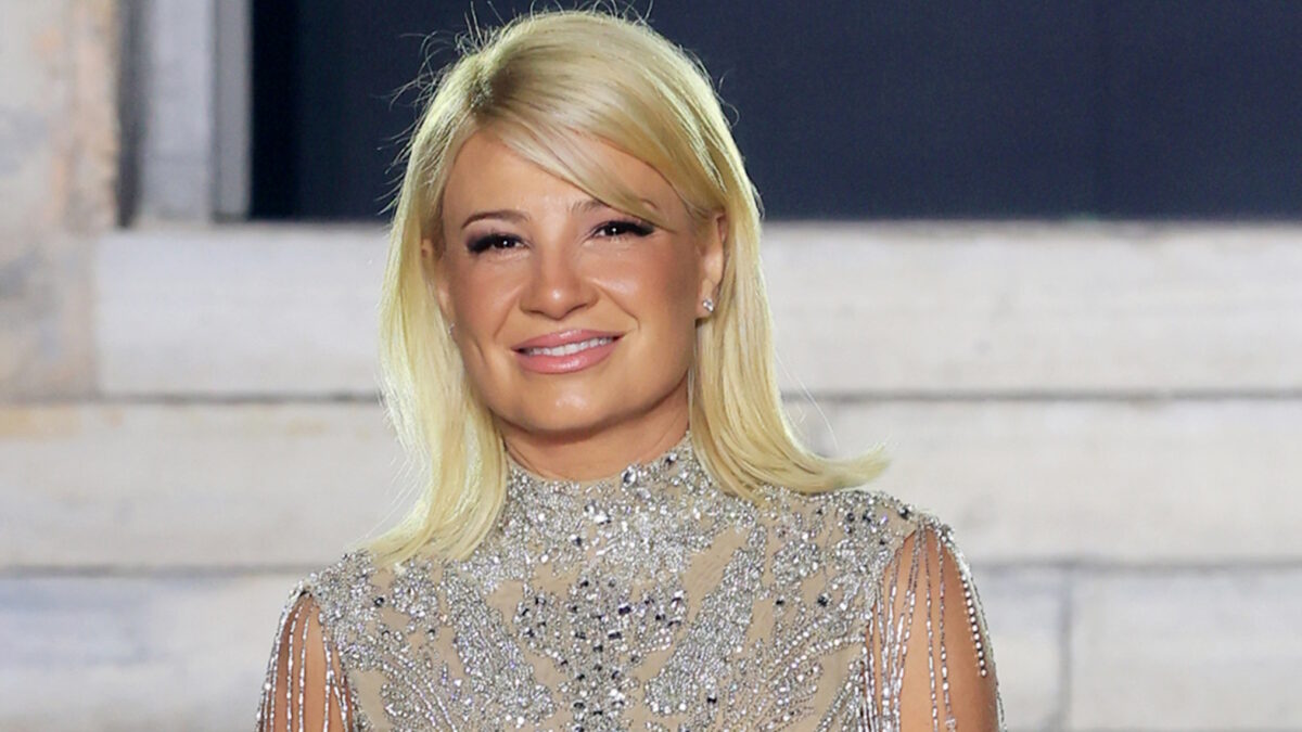 Φαίη Σκορδά