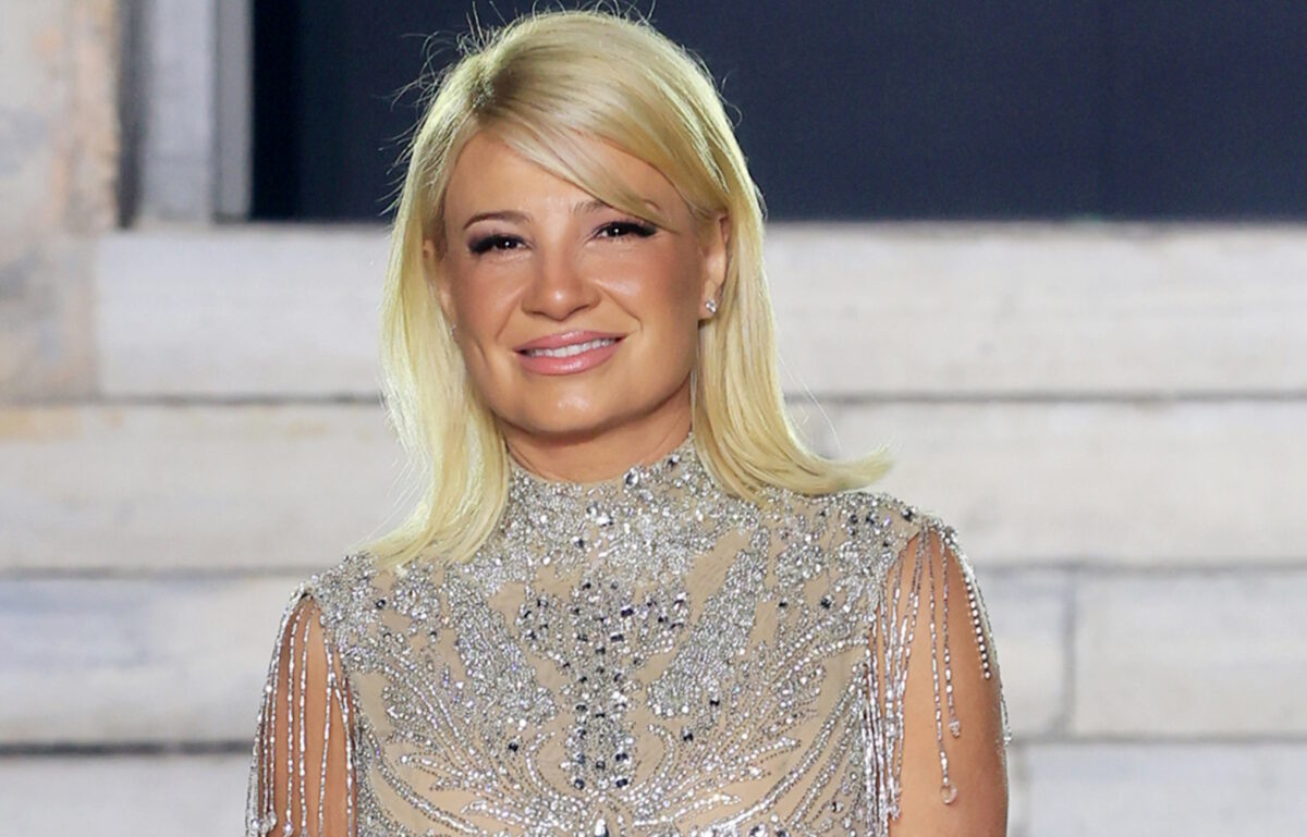 Φαίη Σκορδά