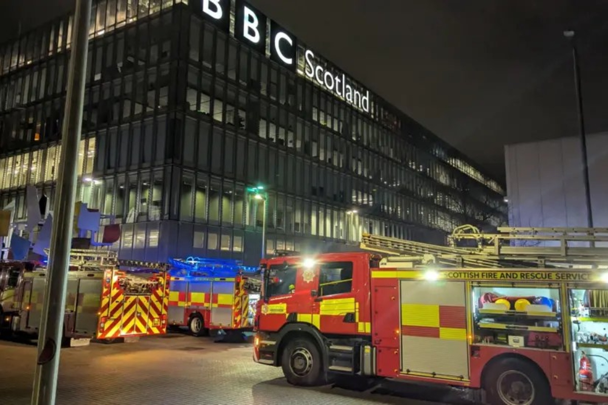 Πυροσβεστικά οχήματα