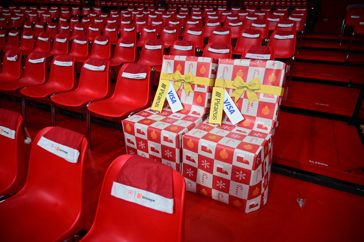 EUROLEAGUE 2025-2026