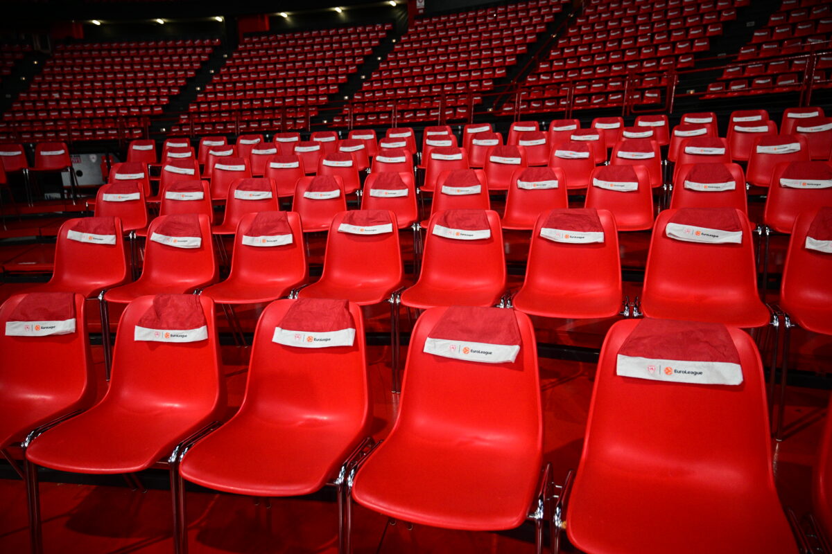 EUROLEAGUE 2025-2026