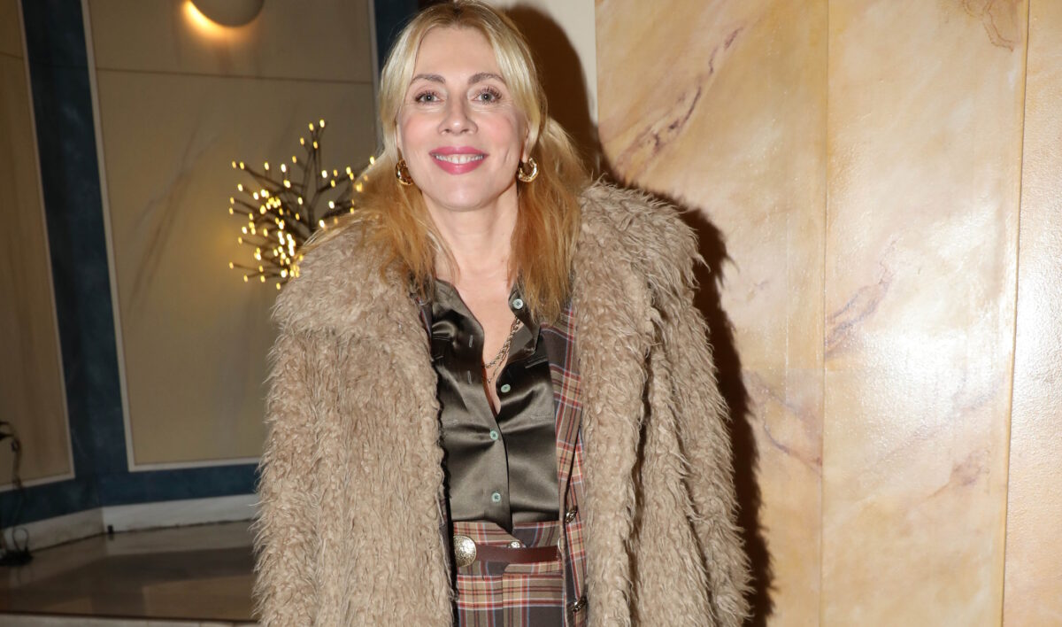 Σμαράγδα Καρύδη