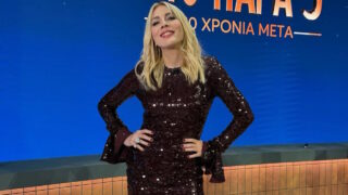 Σμαράγδα Καρύδη