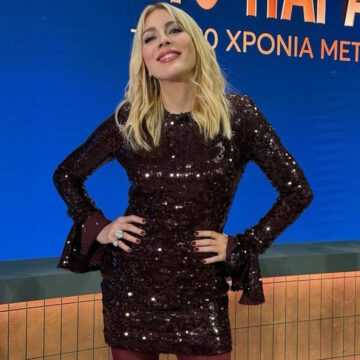 Σμαράγδα Καρύδη