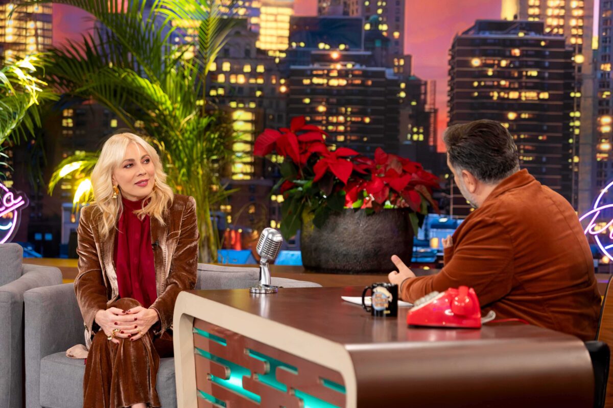 Σμαράγδα Καρύδη / Γρηγόρης Αρναούτογλου