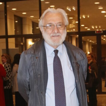 Γιάννης Σμαραγδής