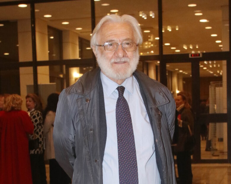 Γιάννης Σμαραγδής