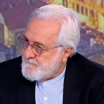 Γιάννης Σμαραγδής