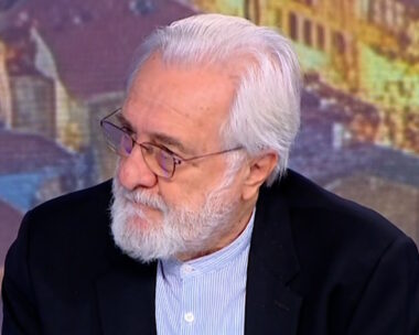 Γιάννης Σμαραγδής