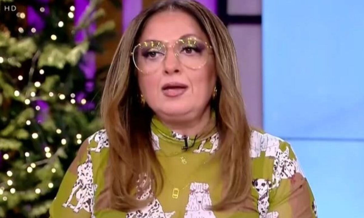 Σοφία Μουτίδου