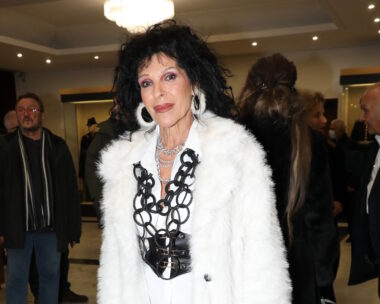 Σοφία Βόσσου