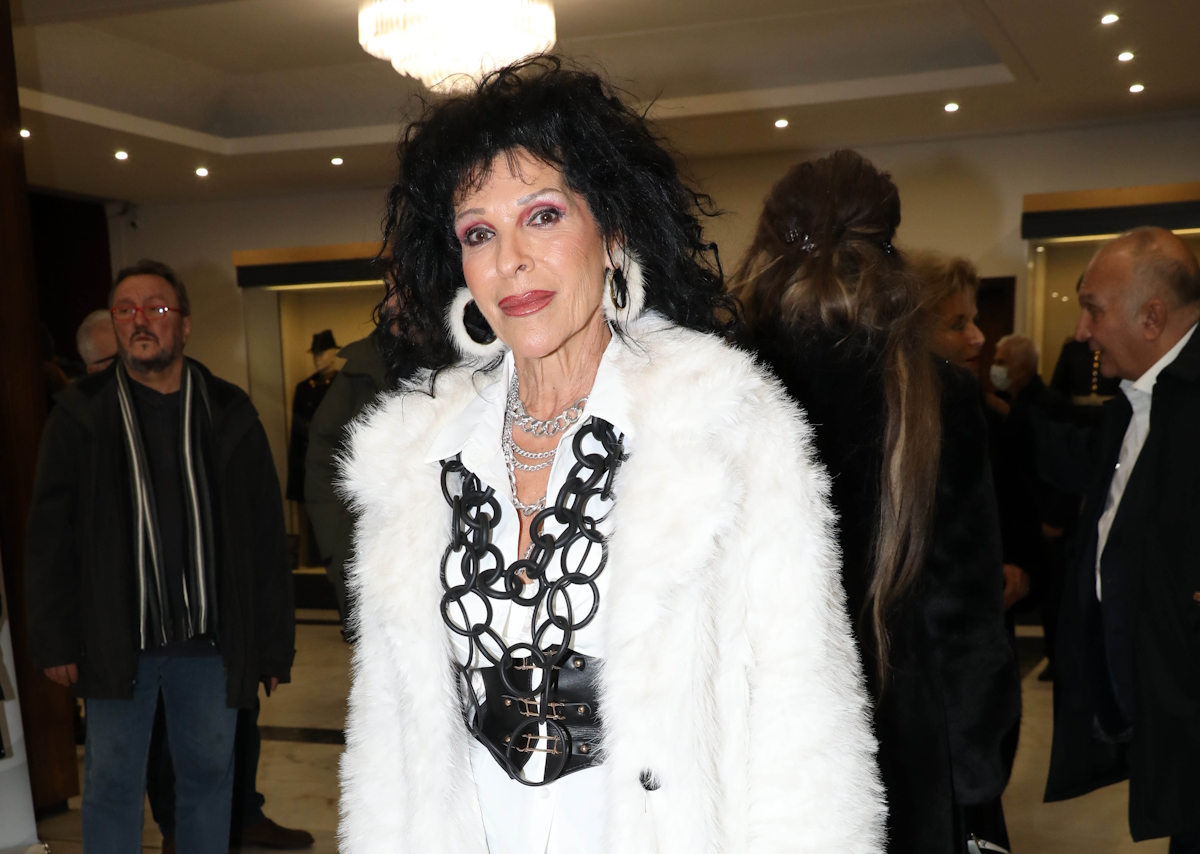 Σοφία Βόσσου