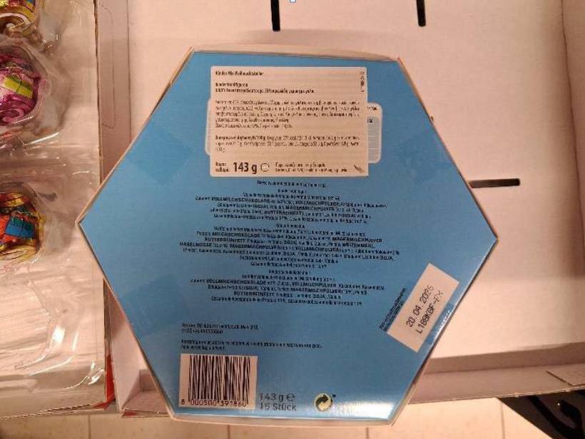 Σοκολατάκια