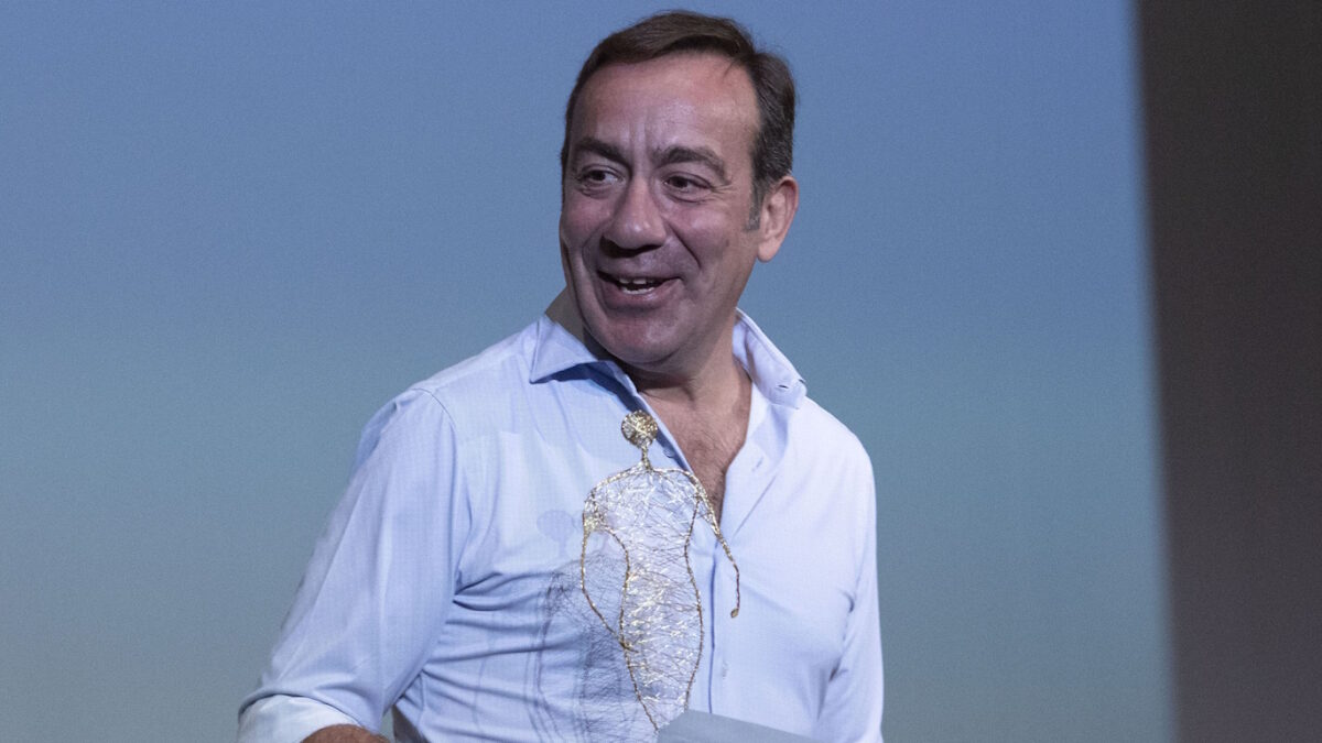 Σωτήρης Καλυβάτσης