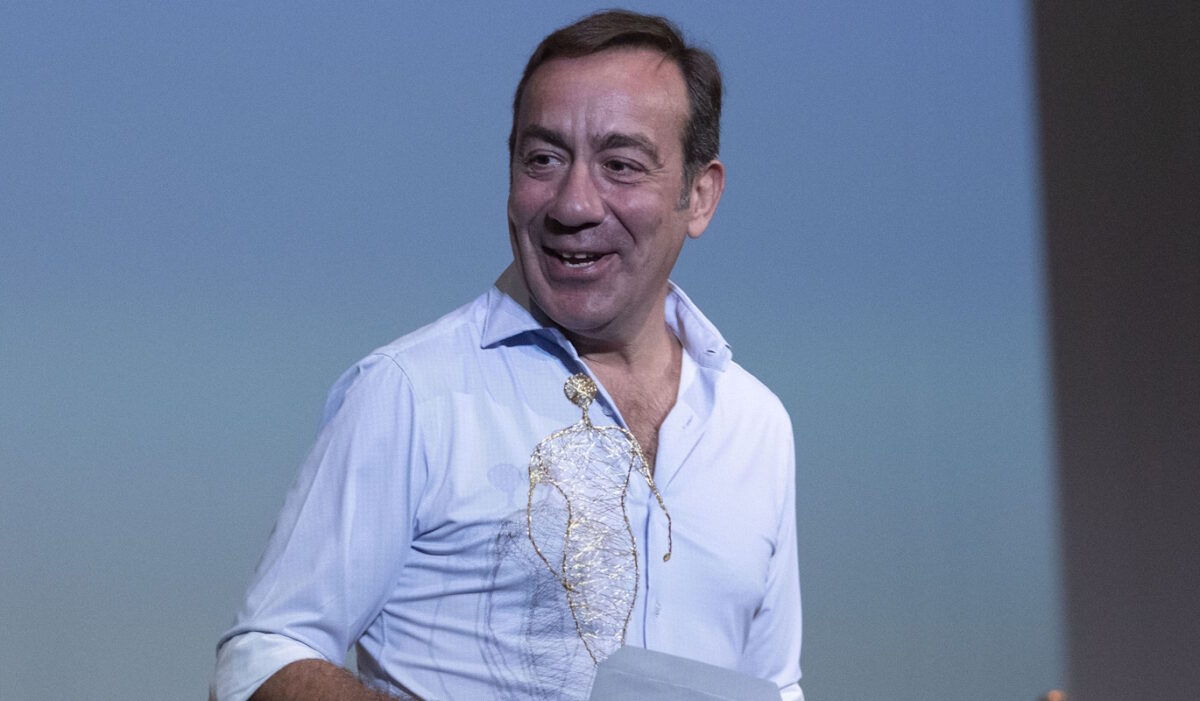 Σωτήρης Καλυβάτσης