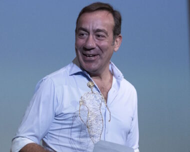 Σωτήρης Καλυβάτσης