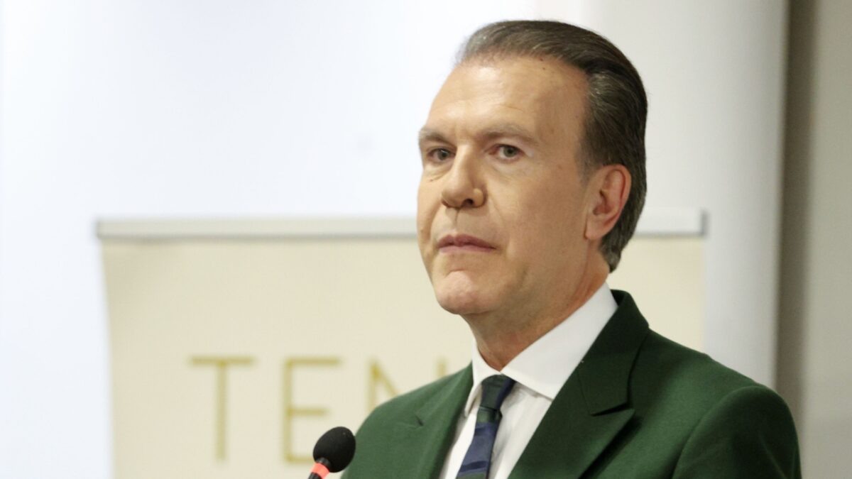 Σωτήρης Πολύζος