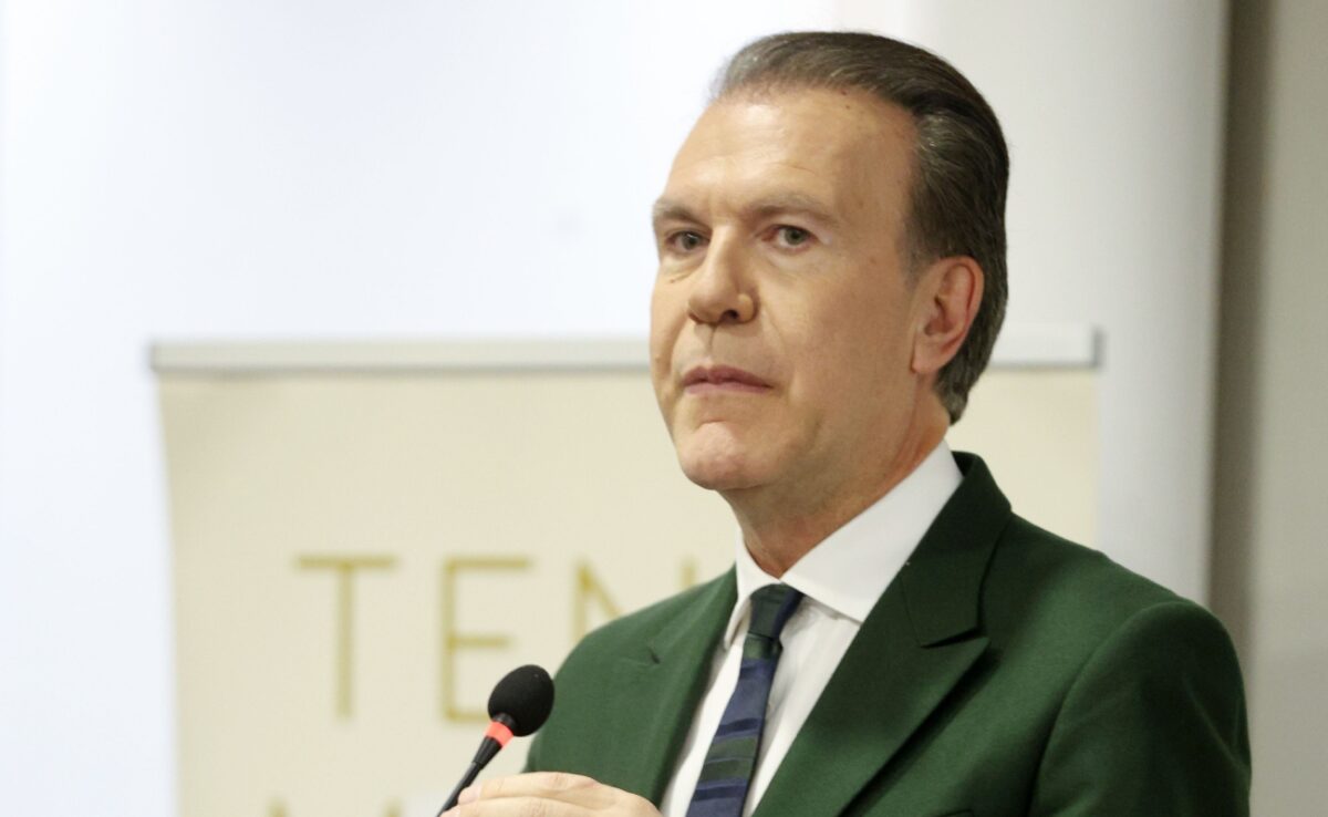 Σωτήρης Πολύζος