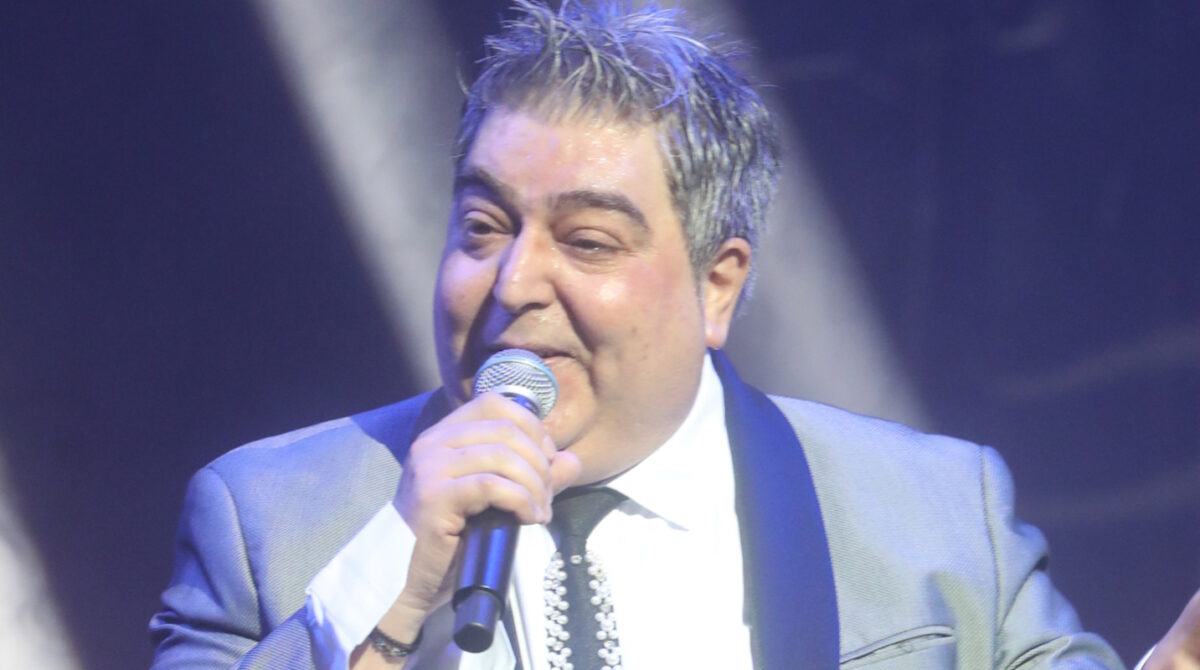 Σώτης Βολάνης