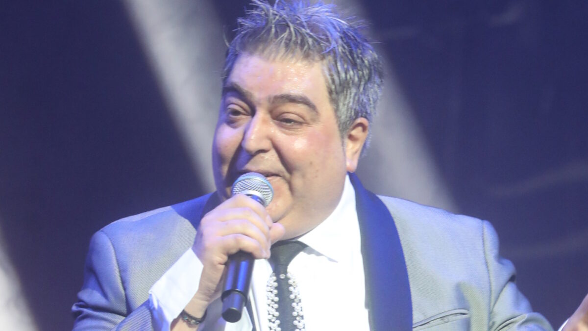 Σώτης Βολάνης