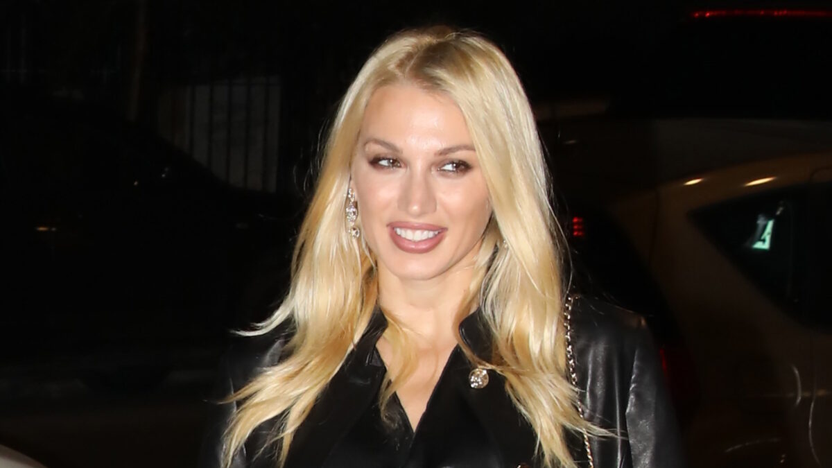 Κωνσταντίνα Σπυροπούλου