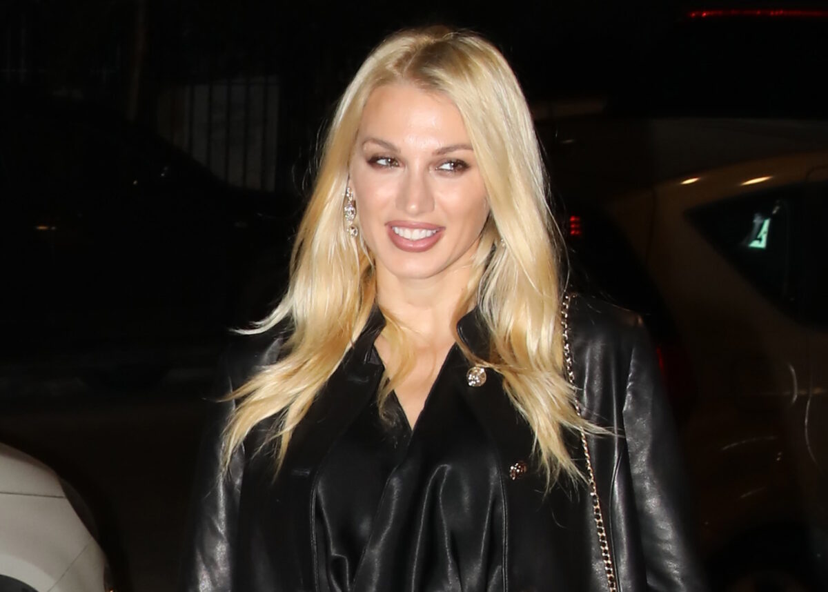 Κωνσταντίνα Σπυροπούλου