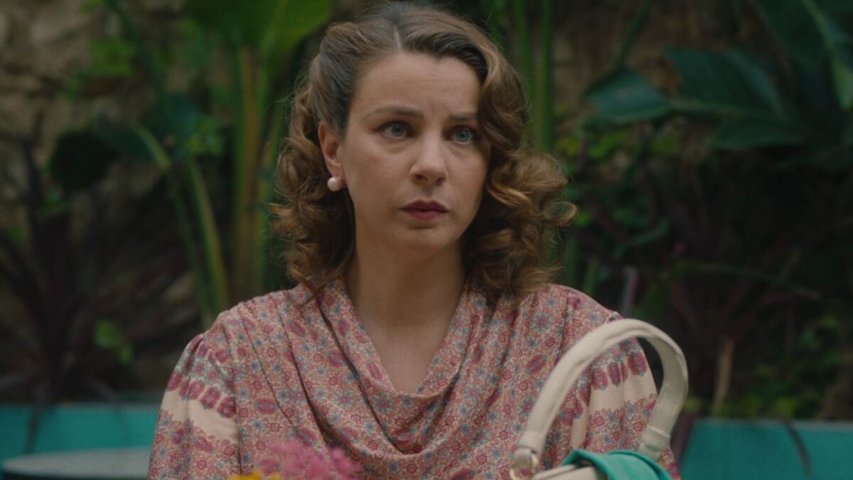 Νάνσυ Μπούκλη