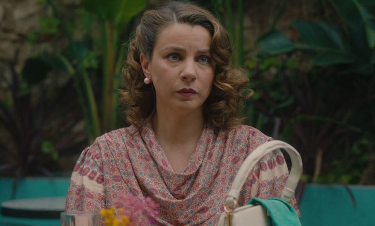 Νάνσυ Μπούκλη