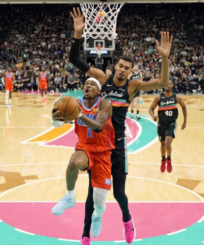 ΦΩΤΟ Credit: Scott Wachter-Imagn Images