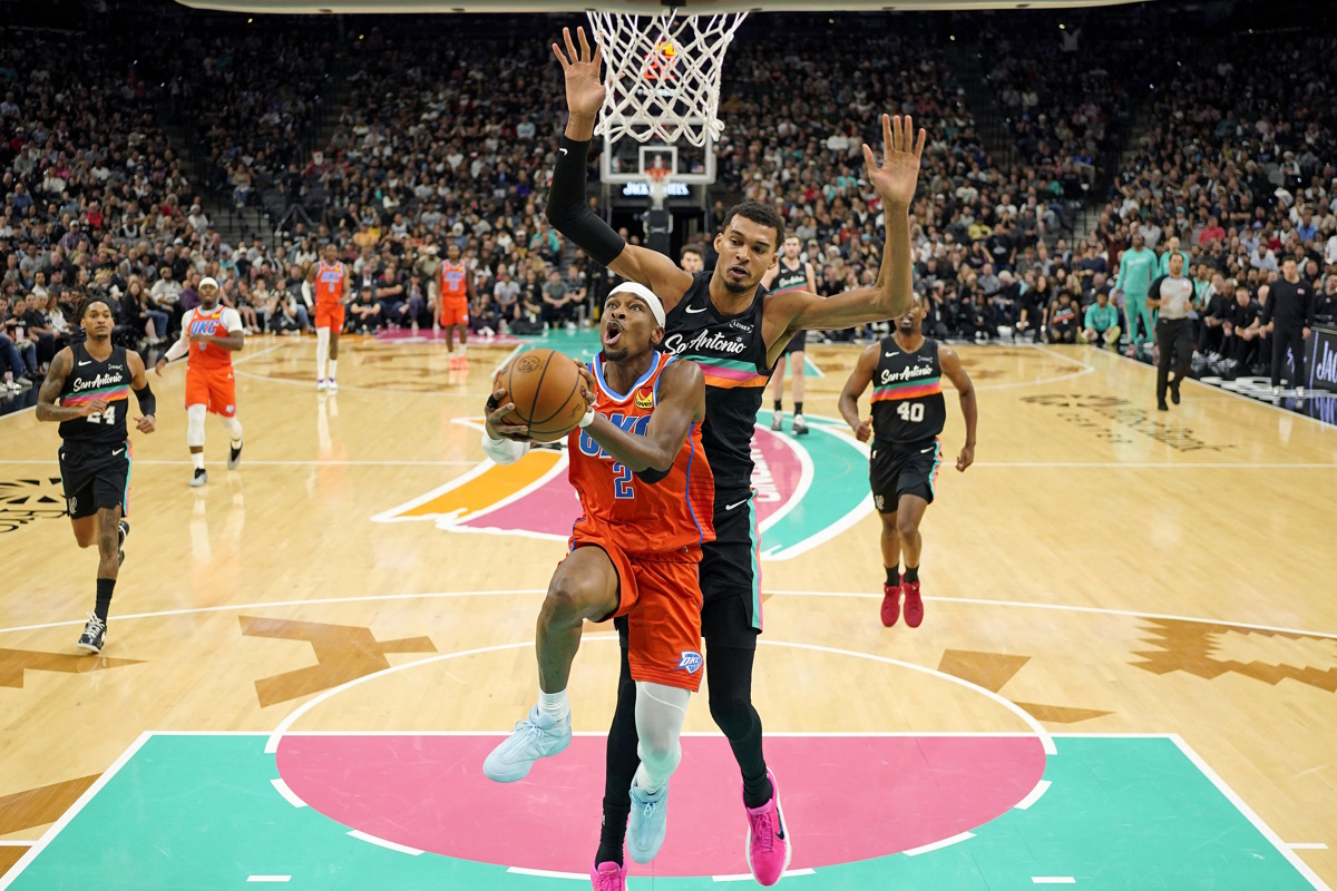 ΦΩΤΟ Credit: Scott Wachter-Imagn Images