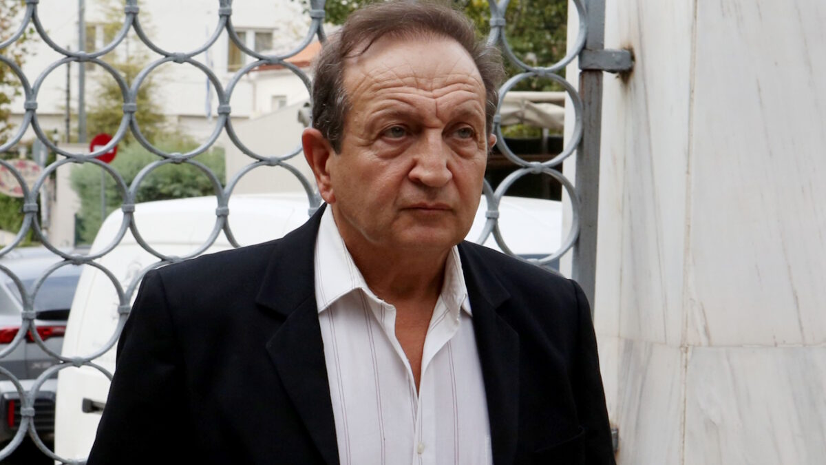 Σπύρος Μπιμπίλας