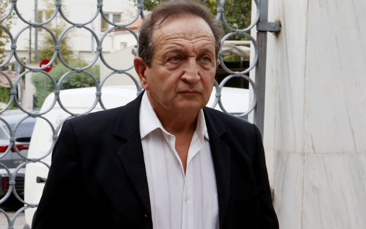 Σπύρος Μπιμπίλας