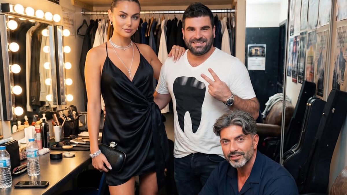 Σπύρος Μαρτίκας