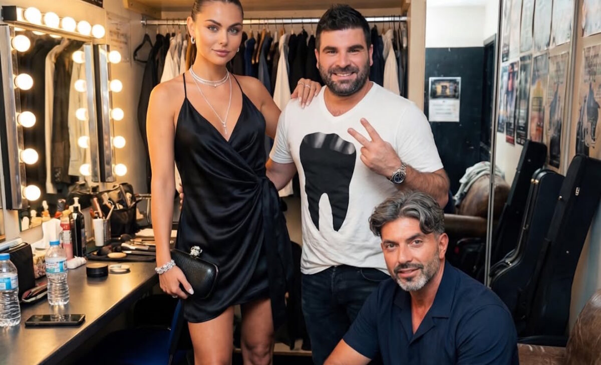 Σπύρος Μαρτίκας