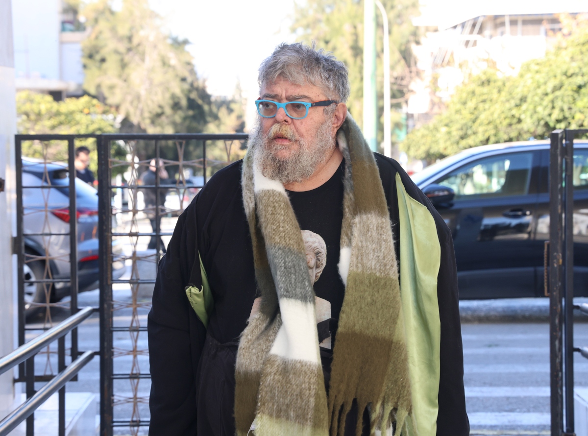 Σταμάτης Κραουνάκης