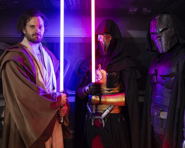 Η πρώτη ταινία «Star Wars» έρχεται ξανά στους κινηματογράφους μετά από 50 χρόνια