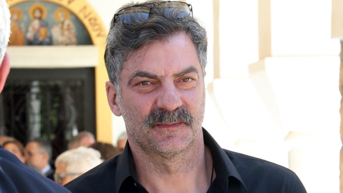 Στάθης Μαντζώρος