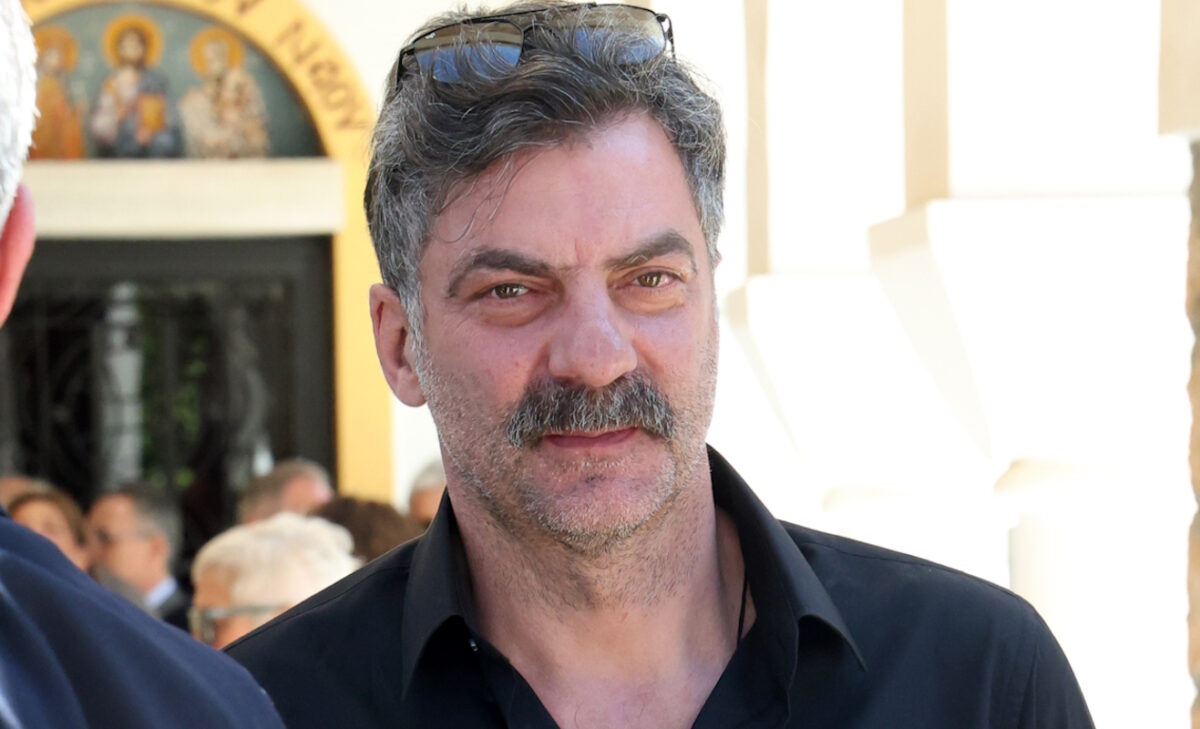 Στάθης Μαντζώρος