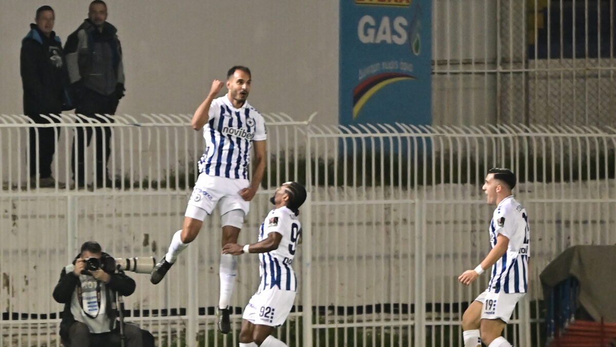 Σταυρόπουλος