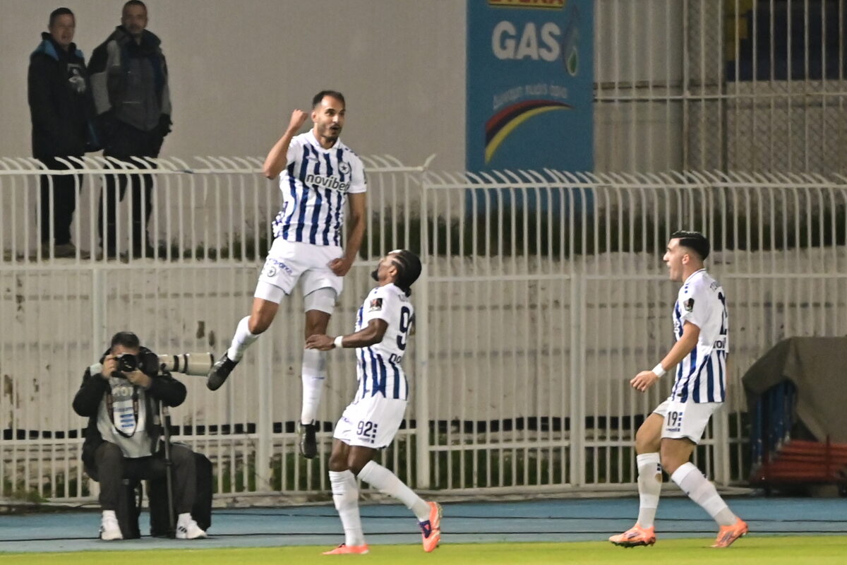 Σταυρόπουλος