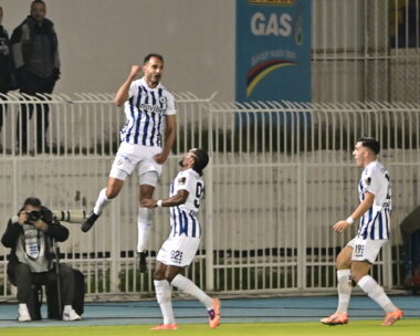 Σταυρόπουλος