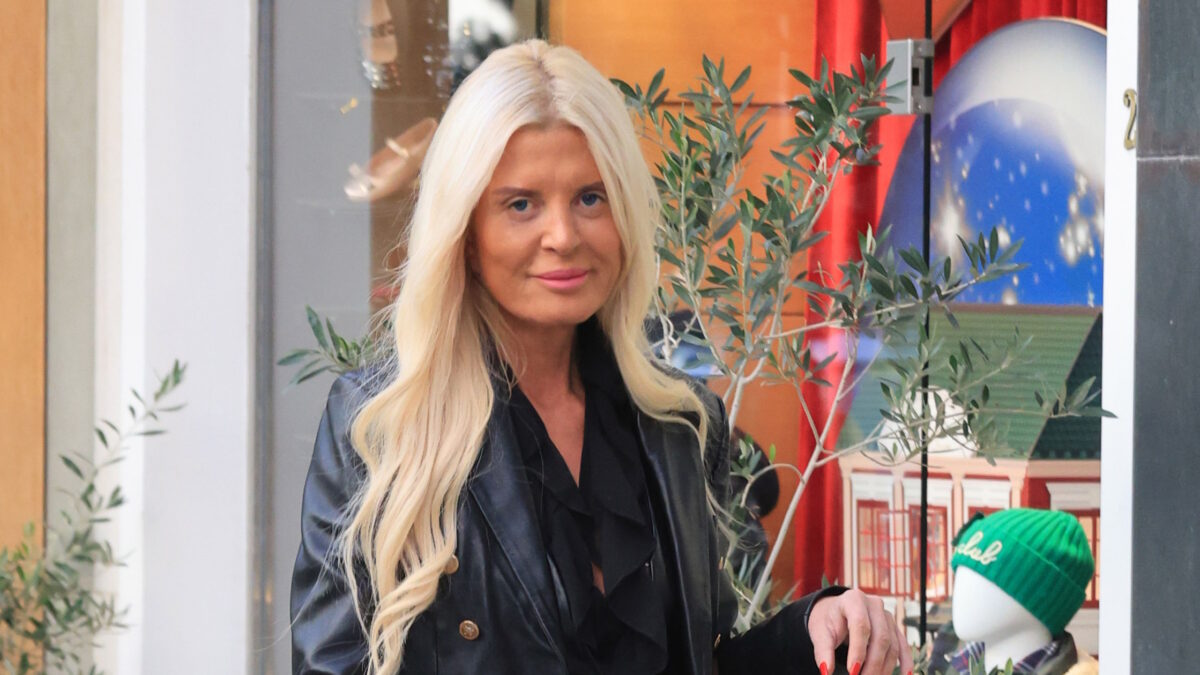 Μαρίνα Σταυράκη