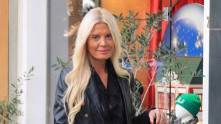 Μαρίνα Σταυράκη