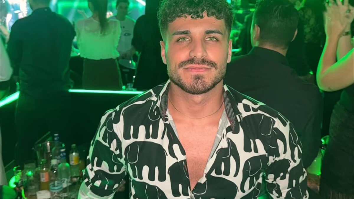 Στέφανος Παπαδόπουλος