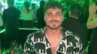 Στέφανος Παπαδόπουλος