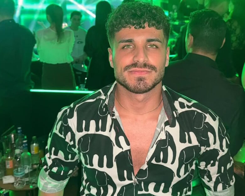 Στέφανος Παπαδόπουλος