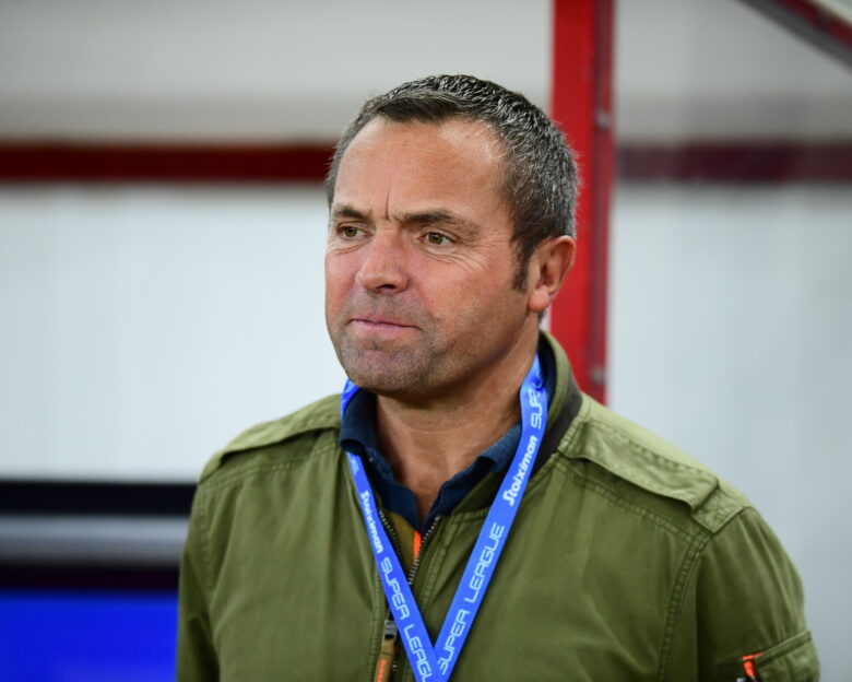 ΠΑΕ Άρης κατά Λανουά: «Έχεις ξεπεράσει και τον ανεκδιήγητο Κλάτενμπεργκ»