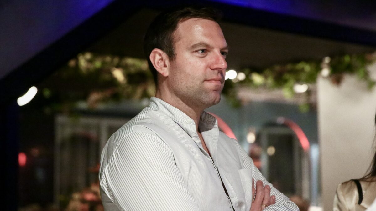 Στέφανος Κασσελάκης