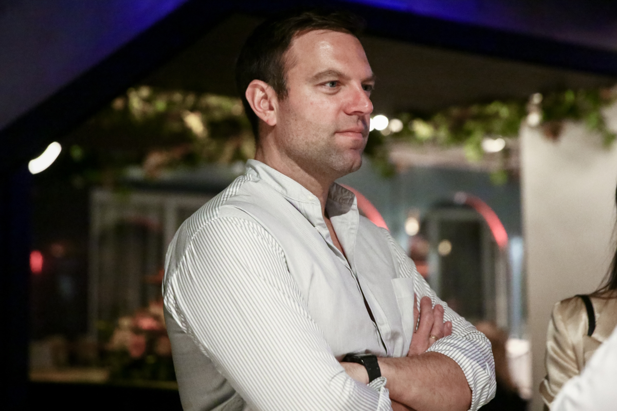 Στέφανος Κασσελάκης