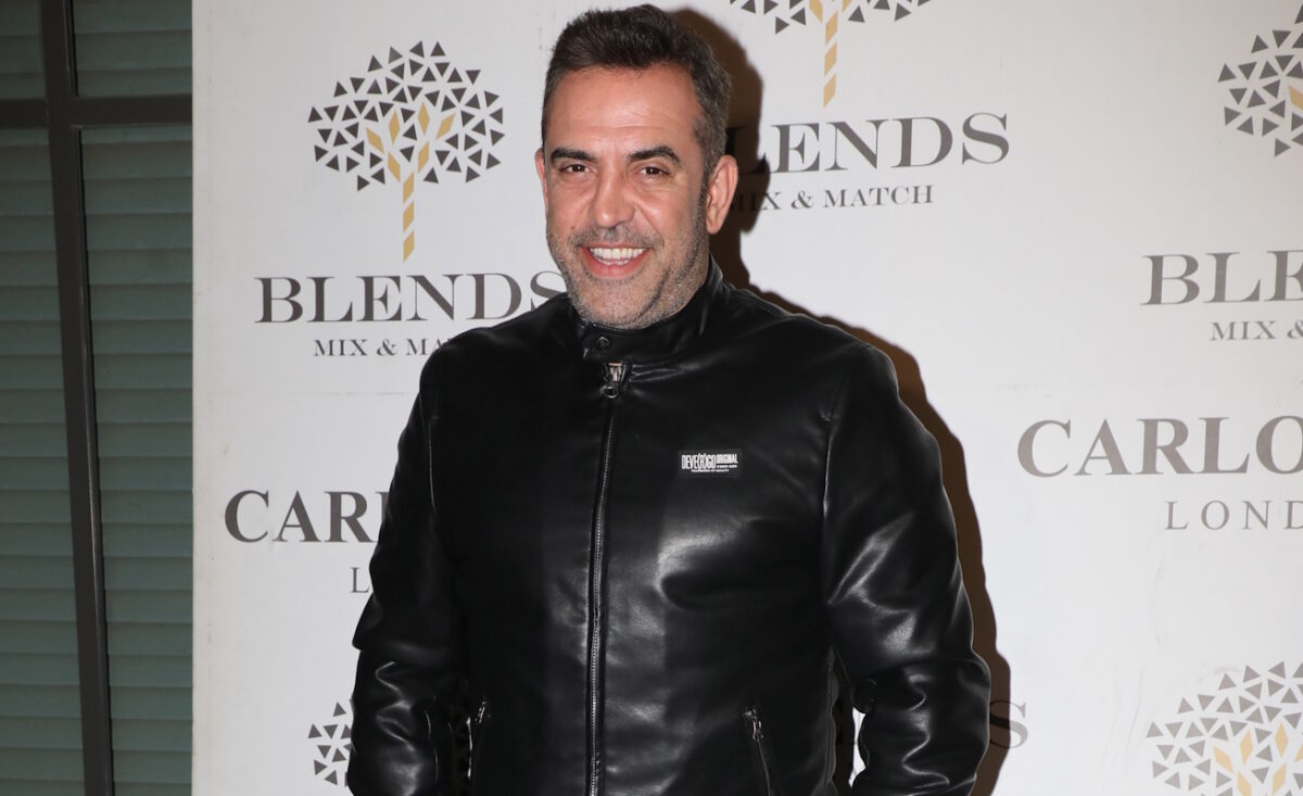 Στέφανος Κωνσταντινίδης